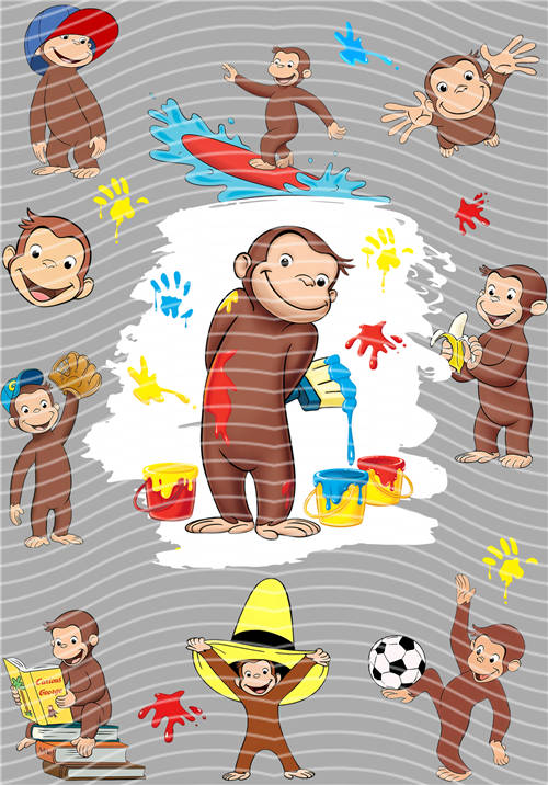 A5 Notebook Wraps-A 691